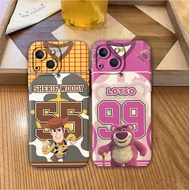 Custom Compatible Casing for all types hp can use your own name and number Realme C75 C71 C67 C63 C6