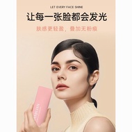 Han Jilian Limited Invisible Liquid Foundation 30g Dry Skin Cream Long-Lasting Non-Take-Off Makeup S