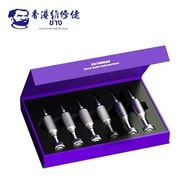 ชุดไขควง MECHANIC 6 in 1 iShell Screwdriver Max Mortar Mini Set แม่เหล็กแรงสูง ความแข็งแรงสูง แมกนี