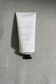 Crabtree & Evelyn Nantucket 護手霜_hand cream