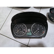 BMW E87 E90 E92 Faulty Meter *Blackout*