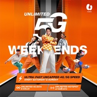 Vip Number U mobile New Sim