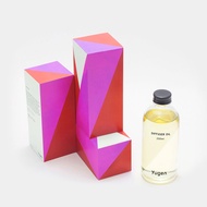 Yugen ผลิตภัณฑ์กระจายกลิ่นหอมแบบรีฟิล กลิ่นโฮพ (Yugen - Diffuser oil 200 ml / Scent : HOPE)
