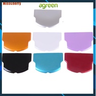 AG [MissCherry] New back door battery cover case replacement for psp 3000 3001 3006 slim