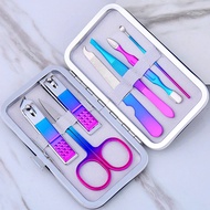 NelBeauty Nail Art Set - 7023D