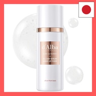 【 Direct From Japan 】d'Alba All Day Serum Make-up Fixer BLANC de RUNWAY All Day Serum Make-up Fixer 