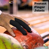 ROXULZX Bowling Finger Tape, Elastic Universal Bowling Thumb Tape, Workout Durable bowling equipment