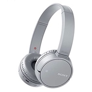 SONY Wireless Headphone WH-CH 500: Bluetooth Gray WH-CH 500HC