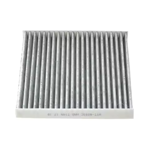 Cabin Air Filter For GAC TRUMPCHI GA8 GS7 GS8 GS4 GS3 M8 GM8 GE3 GA4/MG 3/AION S EA6/JMC Yuhu 7 EV 1
