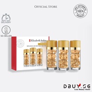ELIZABETH ARDEN Ceramide Capsules Daily Youth Restoring Eye Serum Trio 3 x 30 Capsules