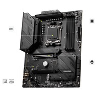 MSI MAG B650 TOMAHAWK WIFI AM5 ATX MOTHERBOARD - D5