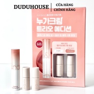 Romand Glasting Melting Balm Set Color 05