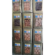 Biskut Timbang - Hup Seng Biskut (1kg)