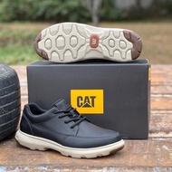 Caterpillar CAT Men's casual shoes Comfortable non-slip sports shoes Climbing shoes Casual leather s