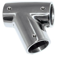 Tee Rail 60 Degree Angle 7/8"