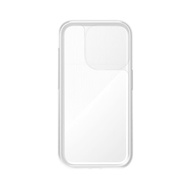 [Quad Lock] iPhone 15 Pro Mobile Phone Waterproof Case Apple Magnetic Classic Universal Touchable Tr