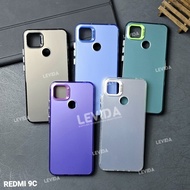 Redmi 10A Redmi 10C Case IMD Hybrid Plate Hologram Redmi 10A Redmi 10C