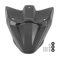 บังโคลนหน้าสำหรับยามาฮ่า MT FZ 07 MT-07 700 GT 2016 2017 2018 2019บังโคลนหน้าตัวขยายฝาครอบส่วนขยายกร