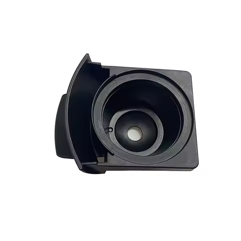 MODEL 9744 Coffee Machine part Capsule Holder For NESCAFE Dolce Gusto 9744 Replace parts