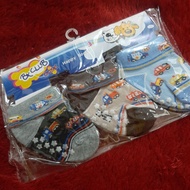 Baby Socks 0-3 Months/Baby Socks Contents 3/baby Socks Cute motif