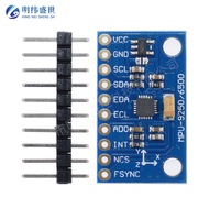 MPU9250  9DOF Nine Axes/9Axis Orientation  Acceleration Gyroscope Compass Magnetic Field Sensor Modu