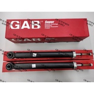 Nissan Serena C26 C27 Gab Rear Pair Gas Absorber