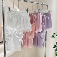 [Real photo] B29 (Padded) QC Exquisite Phalaenopsis Sexy Pajamas Set - New Model 2024