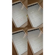 🌈[IGCSE NOTES] IGCSE Year 8 CHINESE  Colourful Notes (soft copy)