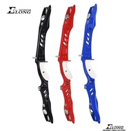 NIKA ARCHERY HANDLE OR RISER 23INCH/25INCH FOR RECURVE ARCHERY