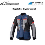 Alpinestars Bogota Pro Drystar Jacket 100% original
