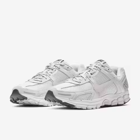 Nike Authentic ZOOM VOMERO 5SP Men's Women's Breathable Sports Casual Shoes BV1358-001
