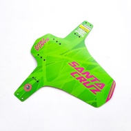 Customudguard - MUGUARD - Bicycle FENDER - FENDER - SANTACRUZ NEW