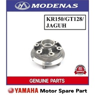 MODENAS GT128 / JAGUH / KR150 CLUTCH HUB // KLAS HUB TAYAR TAYA TYRE GT-128 GT 128 JAGUH175 KR-150 K
