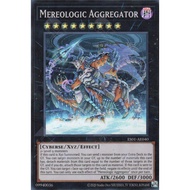 Yugioh ES01-AE040 Mereologic Aggregator (SR)