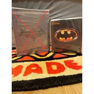 (現貨)One:12Collective Mezco Toyz1989蝙蝠俠