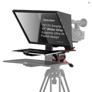 Besview Prompter Camera Universal Tp170 Portable Prompter Camera Universal With Portable Prompter Ca