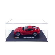 Bburago 1.43 Ferrari Signature Series 812 Superfast Red