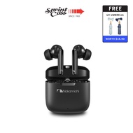 Nakamichi P800 True Wireless Earbuds