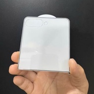 Super nice tempered glass for samsung Z Flip 7 full secondary screen