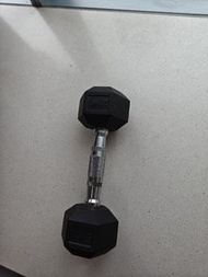 2.5KG 啞鈴一隻 健身器材
