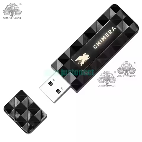 2026 Original Chimera Pro Dongle tool (Authenticator) with All Modules 12 Months License for All Mod
