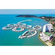 Port Dickson Hibiscus resort vouchers