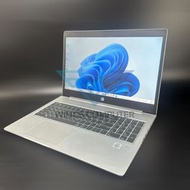 HP 450 G7 ( i7 10代 / 16GB RAM / 512GB SSD / 15.6吋 )【🔋 USB-C 充電｜👍🏼9成新｜✨3個月保養】# Laptop / 手提電腦 / 筆記本 / 