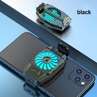 GOOJODOQ Cooling Fan For Phone Gaming For Android Mobile Phone Cooling System Cooling Fan Gamepad Ho