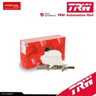 TRW แม่ปั้มเบรก Toyota CAMRY ปี02-07 ACV30 2.4 MT 2.0AT 2.4AT ABS 7/8"PMH795 / PMH799