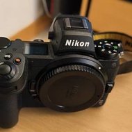 Nikon Z7II