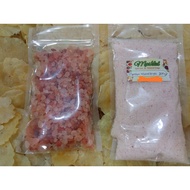 Salt HIMALAYA | Himalayan Pink Salt 200 gr