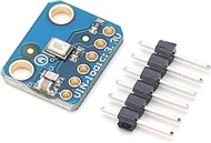 Microphone Module I2S Interface MEMS Mic Breakout Board with Pin, Electronic Component DIY Parts SPH