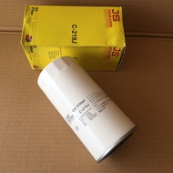 Nissan Patrol 3.3L 1989-1993 oil filter code C219J