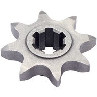 ஐ 8 Tooth 420 Chain Sprocket Para Sa 49Cc 60Cc 80Cc 2-Stroke/4-Stroke Engine Motorized Bicycle